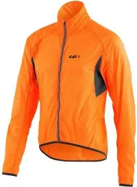 Куртка Garneau X-lite оранжевая