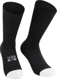 Шкарпетки Assos Endurance Socks S11 Black Series