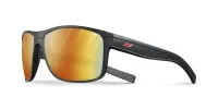 Очки Julbo RENEGADE (REACTIV PERFORMANCE 1-3 LAF) black/red