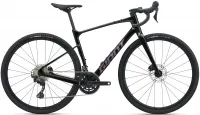 Велосипед 28" Giant Revolt Advanced 2 (2025) carbon