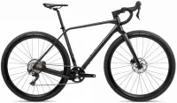 Велосипед 28" Orbea TERRA H30 1X (2023) night black
