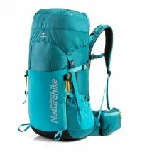 Рюкзак Naturehike NH18Y045-Q, 45L, blue