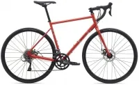 Велосипед 28" Marin Nicasio (2020) orange