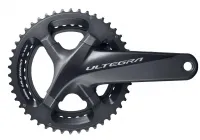 Шатуни Shimano FC-R8000 ULTEGRA 11-speed 46/36T 175mm
