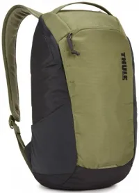 Рюкзак Thule EnRoute Backpack 14L Olive-Obsidian