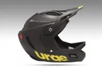 Шлем Urge Archi-Enduro черно-желтый