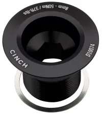 Болт шатуна Race Face Cinch (Next SL/Next R/SixC/Turbine/Atlas) NDS M18 black