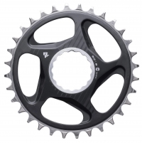 Звезда передняя Race Face Era 34T DM Narrow Wide black
