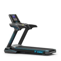 Бігова доріжка FitLogic T18C