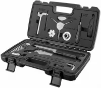 Набір інструментів Birzman Essential Tool Box