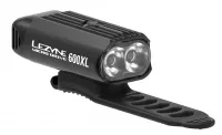 Фара Lezyne Micro Drive 600XL (600 lumen) чорний