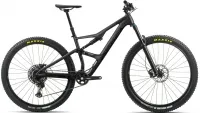 Велосипед 29" Orbea OCCAM H20 (2020) Black
