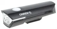 Фара ONRIDE Rock 200 (200 lm, 900 mAh, Type-C)