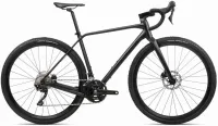Велосипед 28" Orbea TERRA H40 (2023) night black
