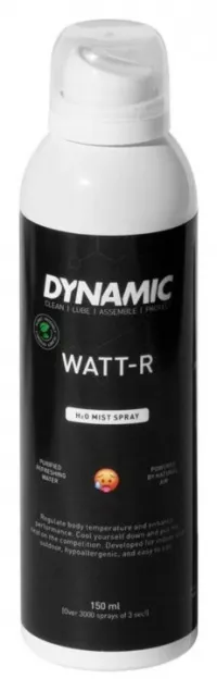 Охолоджувач шкіри Dynamic Watt-R, спрей/150мл