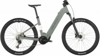 Велосипед 29" Scott Aspect eRIDE 900 wave green