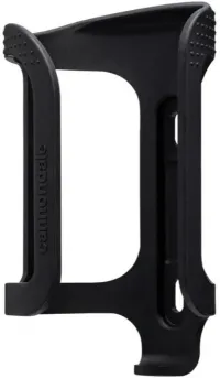 Флягодержатель Cannondale ReGrip Side-Entry Right Cage black