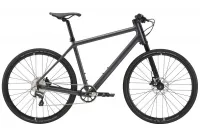 Велосипед 27.5" Cannondale Bad Boy 2 2017 BBQ