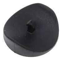 Заглушка дропера Race Face 2013 Hunter Seatpost Grommet