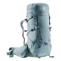 Рюкзак Deuter Aircontact Core 55+10 SL shale-ivy (4219)