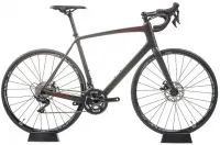 Велосипед 28" Pardus Super Sport 105 (2021) Black