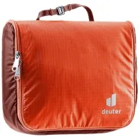 Косметичка Deuter Wash Center Lite I papaya-redwood (9513)