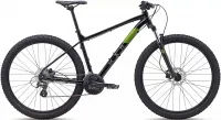 Велосипед 27,5" Marin BOLINAS RIDGE 2 (2023) Black