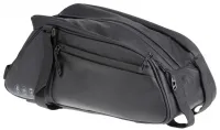 Сумка на багажник ONRIDE Coffer 10, 7л, black