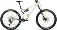 Велосипед 29" Orbea OCCAM LT M30 (2026) ivory white