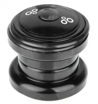 Рульова колонка 1-1/8" ONRIDE Stake 05, EC34/34 мм, неінтегрована, кульки