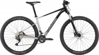 Велосипед 29" Cannondale Trail SL 4 (2022) grey