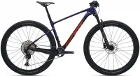 Велосипед 29" Giant XTC Advanced 2 (2026) purple haze