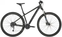 Велосипед 29" Bergamont Revox 4 (2020) flaky anthracite