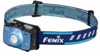 Налобный фонарь Fenix HL30 2018 Cree XP-G3 синий