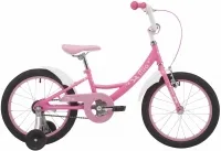 Велосипед 18" Pride Mia 18 2019 розовый