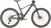 Велосипед 29" Scott Spark 930 (EU) wakame green