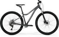 Велосипед 27.5" Merida MATTS 7.70 (2022) Matt cool grey