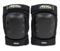 Захист коліна REKD Energy Pro Ramp Knee Pads black
