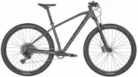 Велосипед 29" Scott Aspect 910 (EU) grey