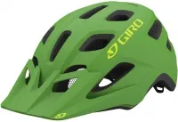 Шлем детский Giro Tremor Child matt bright green