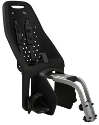 Дитяче велокрісло на раму Thule Yepp Maxi Seat Post Black