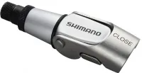 Регулятор натяжения троса Shimano SM-CB90 для шоссейн тормозов прямого монтажа