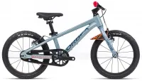 Велосипед 16" Orbea MX 16 (2022) Blue - Red