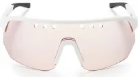 Окуляри ASSOS Donzi Foto Dynamic (photochromic 1-3) white
