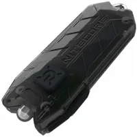 Фонарь ручной наключный ультрафиолетовый Nitecore TUBE UV (500mW UV-LED , 365nm, 1 реж/, USB), black