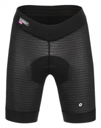 Боксери Assos Tactica Women's Liner Shorts T3 ST (Sport Touring) Off-Road black series