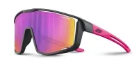 Окуляри дитячі Julbo FURY S (Spectron 3CF) black/pink (8-12 років)