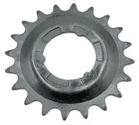 Зірка для планетарної втулки Shimano Inter Nexus, 20T, black