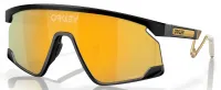 Очки Oakley BXTR METAL (PRIZM 24K) matte black