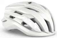 Шолом MET TRENTA (MIPS) absolute white limited edition